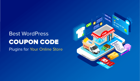 6 Best Wordpress Coupon Code Plugins For Your Online Store Images, Photos, Reviews