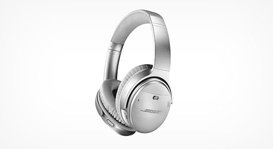 Bose QuietComfort