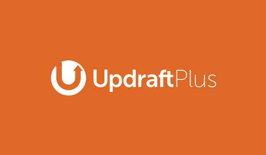 Miglior plug-in di backup di WordPress per UpdraftPlus