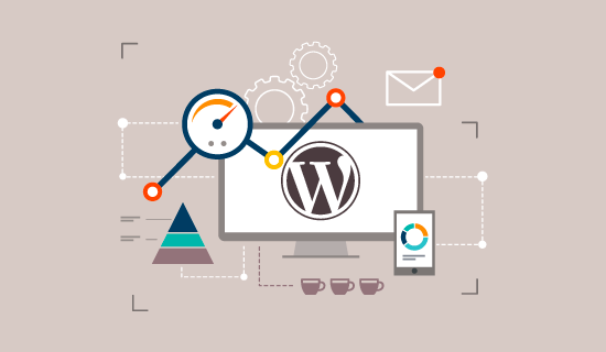 Come migliorare la velocità e le prestazioni di WordPress