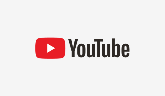 Usa servicios de alojamiento de videos como YouTube