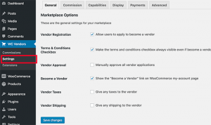 How to Create an Online Marketplace using WordPress (2023)