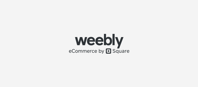 Конструктор сайтов Weebly для малого бизнеса