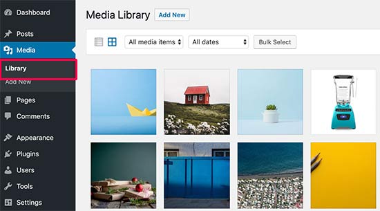 How To Do Basic Image Editing In Wordpress Crop Rotate Scale Flip