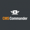 CMS Commander