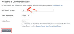 How to Allow Users to Edit Their Comments in WordPress