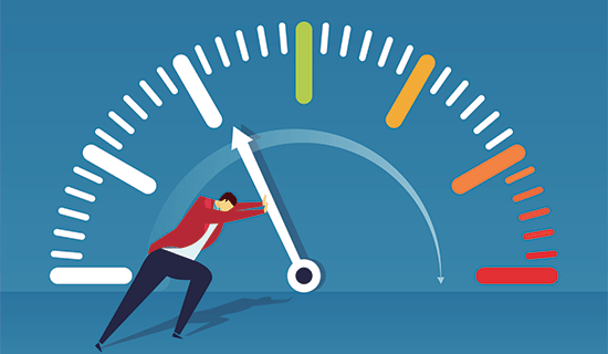 WordPress eklentileri ve web sitesi performansı