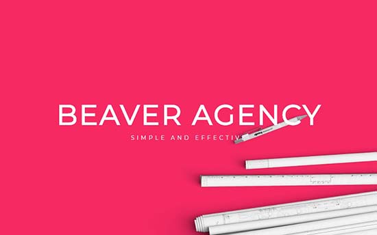 Creative Agency