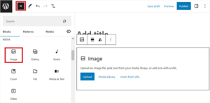 How to Add Image Credits in WordPress (Step by Step)