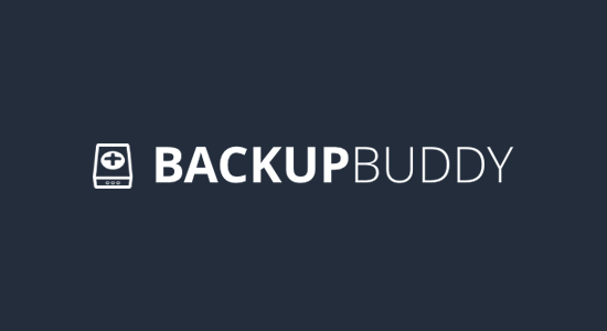 BackupBuddy 