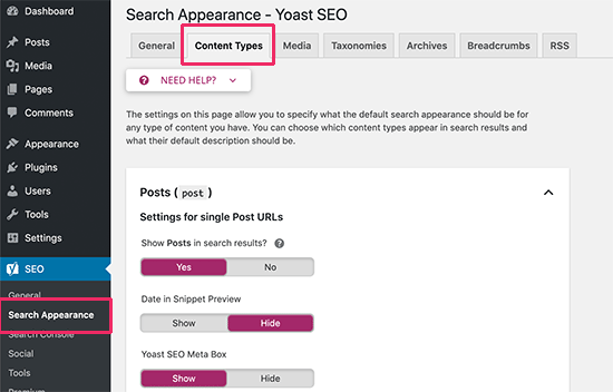 How to Install and Setup WordPress SEO Plugin by Yoast 