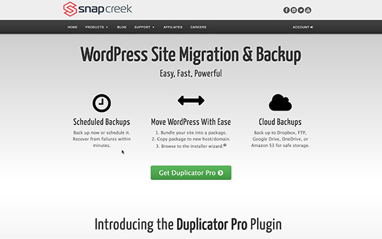 Duplicatorpro