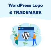 4 “Must Know” Rules About WordPress Logo & Trademark (Explained) How to properly use WordPress Logo and Trademark (Updated)