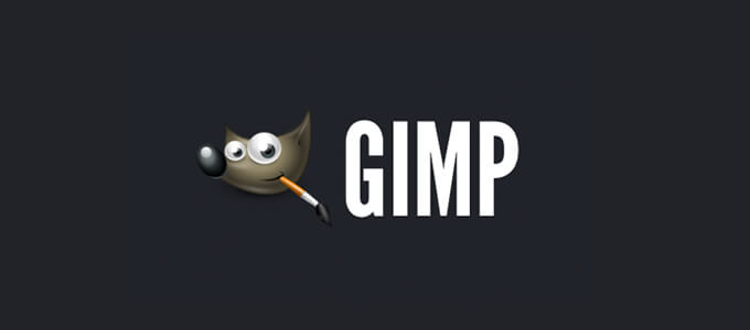 Gimp - Free Web Design Software