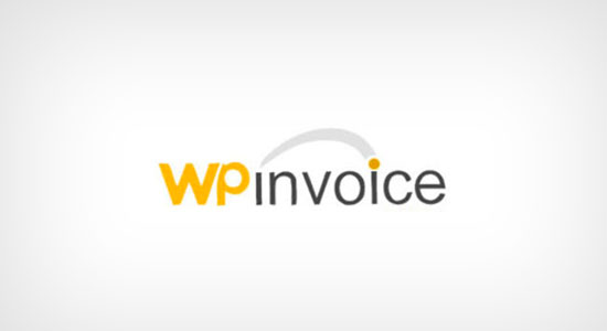 WP-Invoice