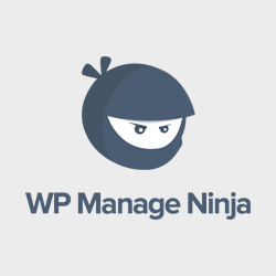 WP Manage Ninja Coupon Code - Save 15% (Exclusive Offer)