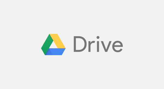 Google Drive