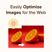 How to Easily Optimize Images for the Web (Without Losing Quality)