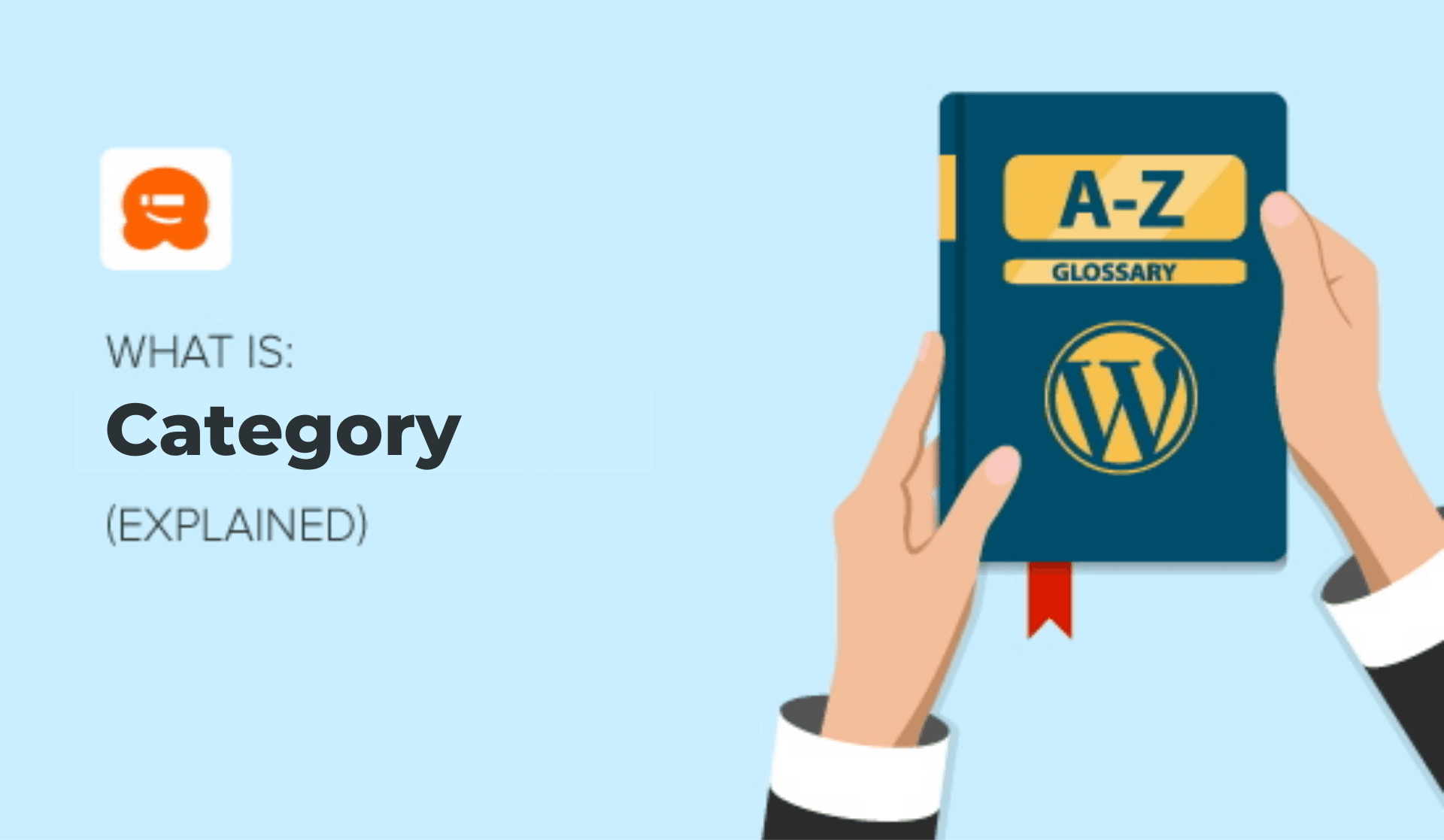 What Is A Category How To Use Categories In Wordpress