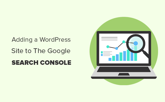 Como adicionar facilmente seu site WordPress ao Google Search Console