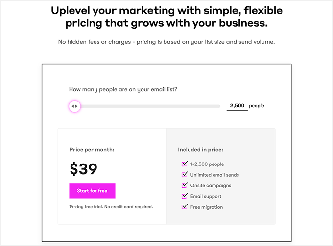 Drip Coupon Code 14day FREE Trial (Verified 2023)