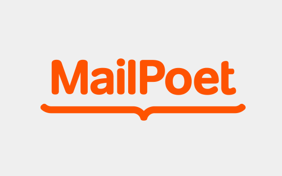 MailPoet 뉴스 레터 플러그인