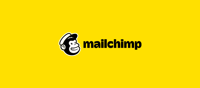 The Mailchimp autoresponder service