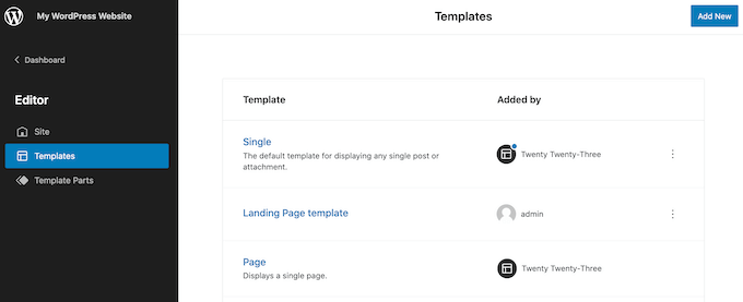 How to Change the Text Color in WordPress (4 Easy Methods)