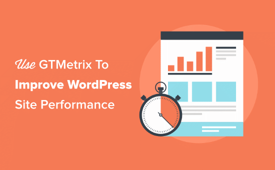 How to use GTmetrix plugin to improve WordPress site performance