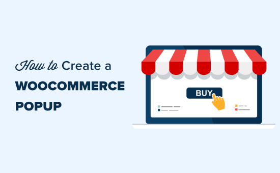 Creating a WooCommerce popup to increase sales