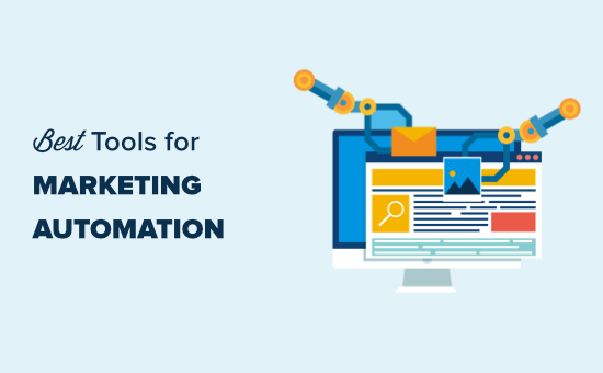 Marketing Automation Tools