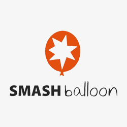 Get 70% off Smash Balloon