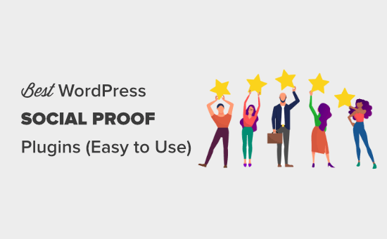 9 Best Social Proof Plugins for WordPress & WooCommerce (2022)