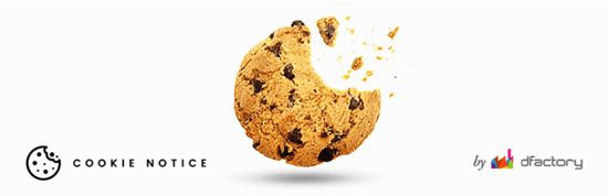 Cookie Notice for GDPR & CCPA