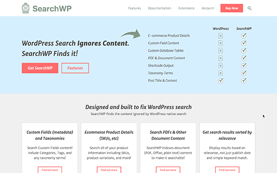12 WordPress Search Plugins to Improve Your Site Search