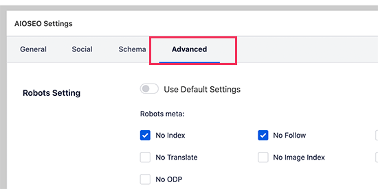 Removing a post or page from XML sitemap using robotstxt