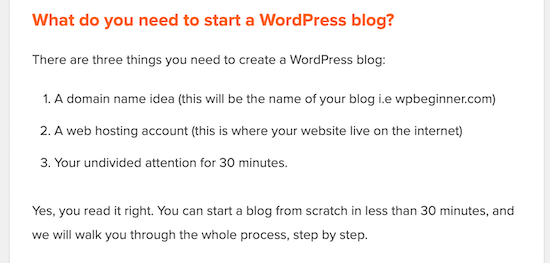 如何在WordPress中增加浏览量和降低跳出率