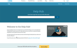 Semrush vs Ahrefs vs Moz - Which One is Better? (Pros and Cons)