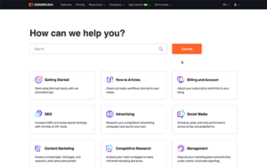 Semrush vs Ahrefs vs Moz - Which One is Better? (Pros and Cons)