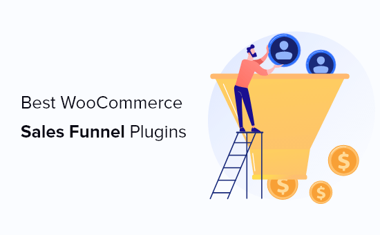 14 best WooCommerce sales funnel plugins to boost your conversions