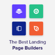 Instapage vs Leadpages vs Unbounce vs SeedProd (Compared)