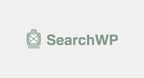 SearchWP