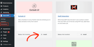 How to Exclude Pages from WordPress Search Results (Step by Step)
