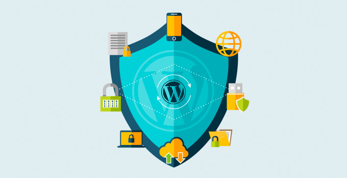 Окончательное руководство по безопасности WordPress от WPBeginner