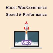 How to Speed up WooCommerce Performance