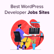 Best WordPress developer jobs sites