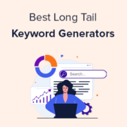 Best Long Tail Keyword Generators