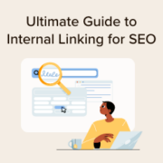Internal Linking for SEO: The Ultimate Guide of Best Practices