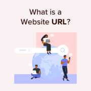 What is a Website URL + 3 Important Parts (Explained for Beginners)